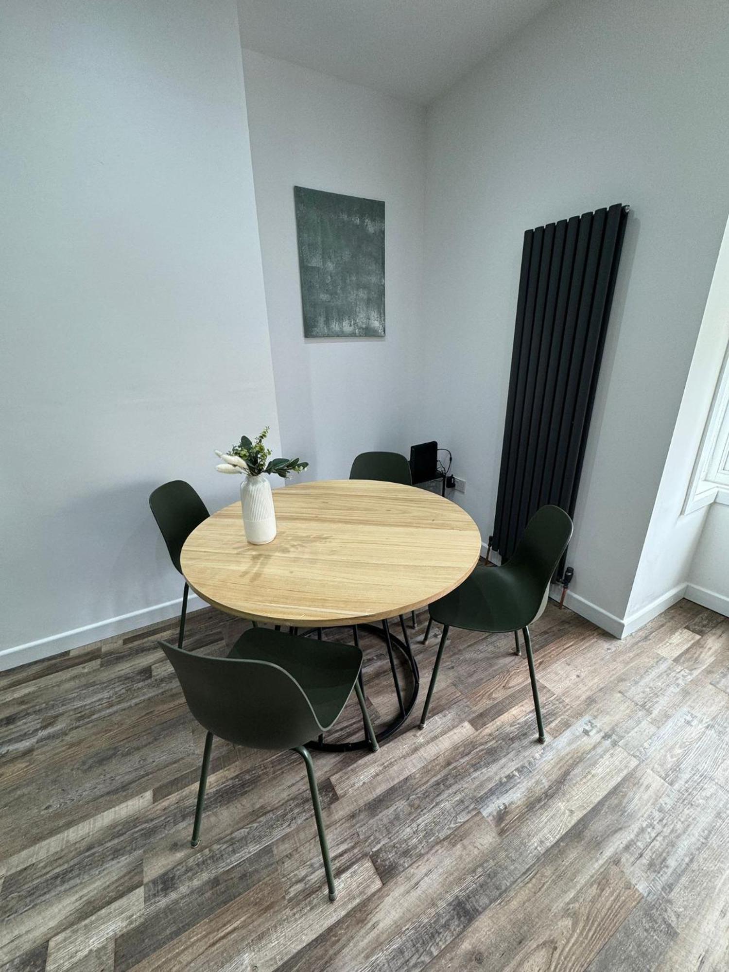 Staywell Hartlepool Extérieur photo