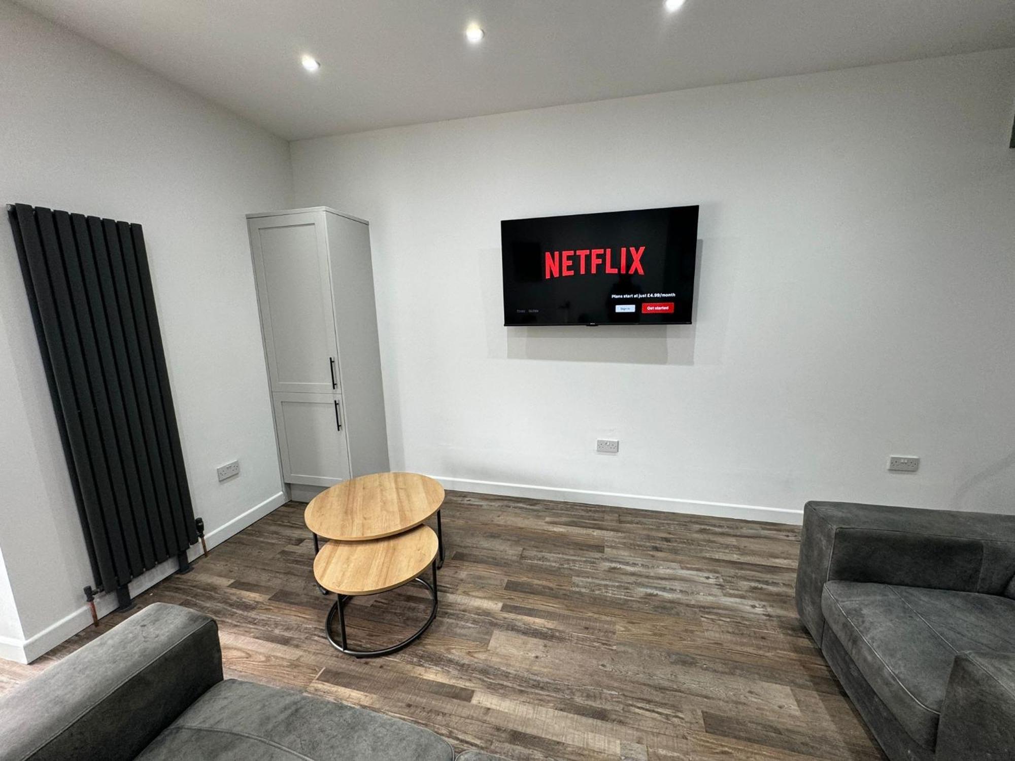 Staywell Hartlepool Extérieur photo